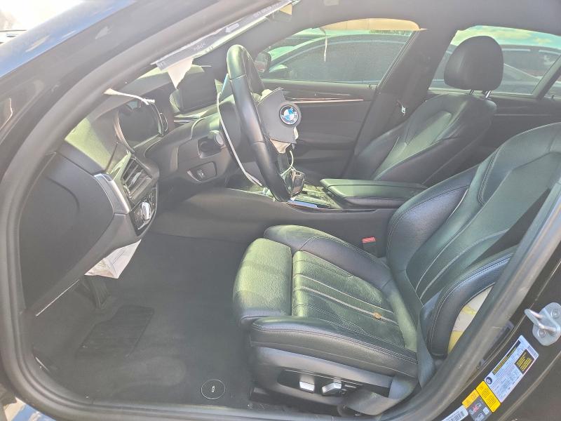 Aukcja sprzedaży 2018 Bmw 530e, vin: WBAJA9C53JB033221, numer aukcji: 48547756