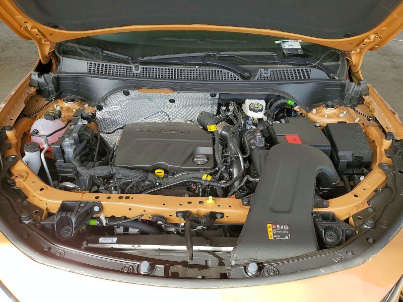 Продаж на аукціоні авто 2026 Buick Envista, vin: KL47LAEPXTB056869, номер лоту: 48592216