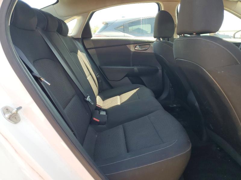 2019 Kia Forte მანქანა იყიდება აუქციონზე, vin: 3KPF24AD3KE107972, აუქციონის ნომერი: 50586946