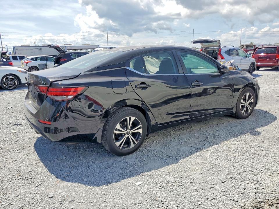 Aukcja sprzedaży 2020 Nissan Sentra, vin: 3N1AB8CV0LY228548, numer aukcji: 52000336