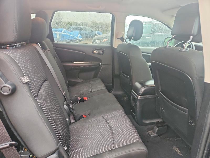 Продаж на аукціоні авто 2020 Dodge Journey, vin: 3C4PDCAB0LT272155, номер лоту: 48461716