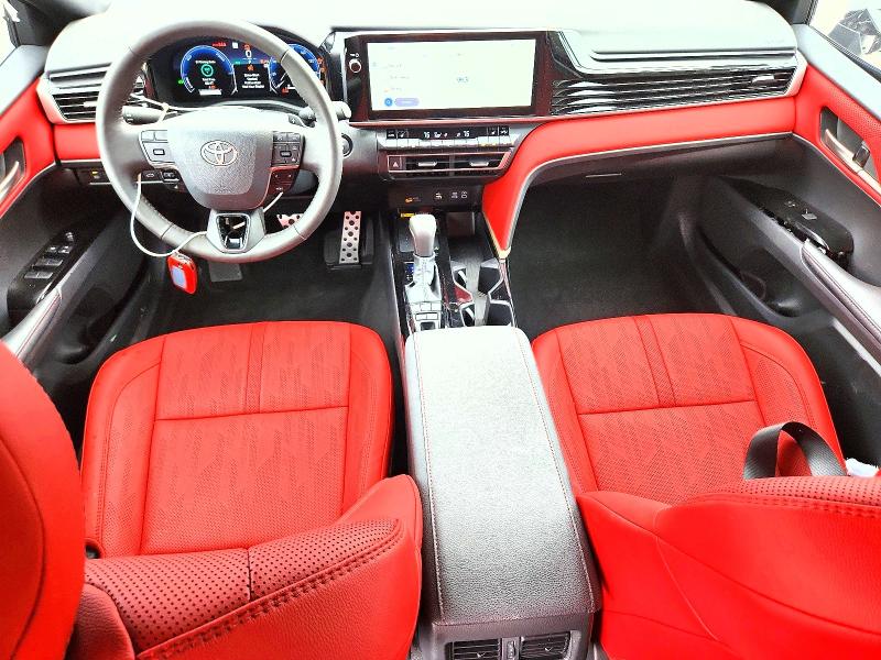 Продаж на аукціоні авто 2026 Toyota Camry, vin: 4T1DAACK8TU700732, номер лоту: 51721466