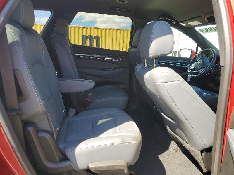 Продажа на аукционе авто 2022 Buick Enclave, vin: 5GAERCKWXNJ167614, номер лота: 51484566