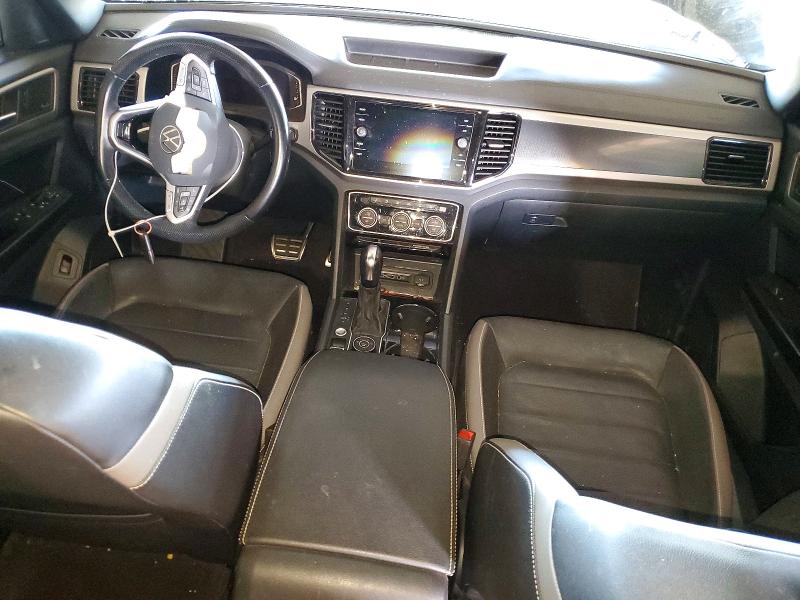 Aukcja sprzedaży 2020 Volkswagen Atlas Cross Sport, vin: 1V2TE2CA3LC215159, numer aukcji: 48533476