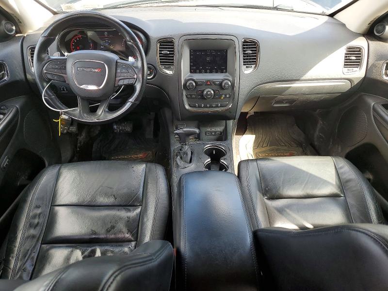 Aukcja sprzedaży 2019 Dodge Durango, vin: 1C4RDJDG7KC535465, numer aukcji: 48650036