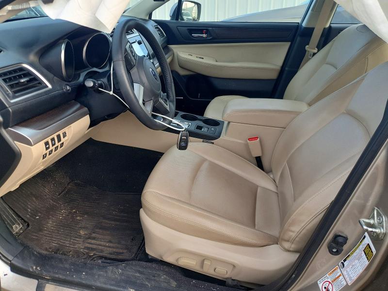 48408636 :رقم المزاد ، 4S3BNBN64F3042908 vin ، 2015 Subaru Legacy مزاد بيع
