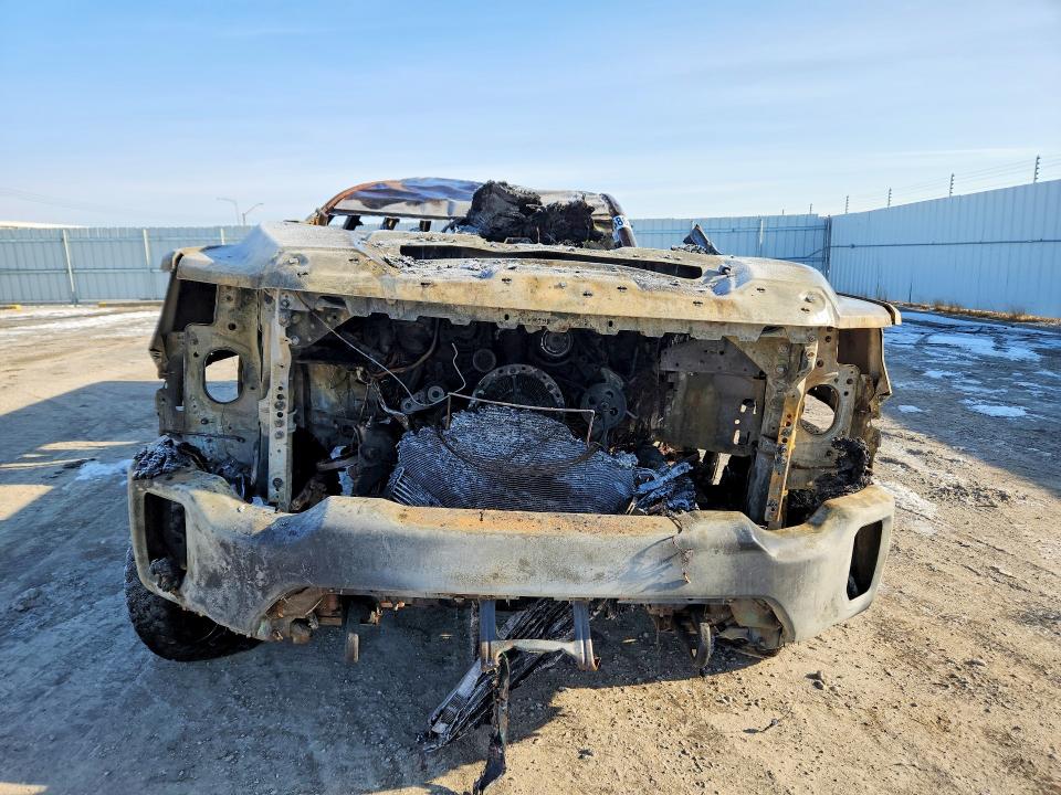 Продажа на аукционе авто 2021 Gmc Sierra, vin: 1GT49PEY7MF305710, номер лота: 45862446