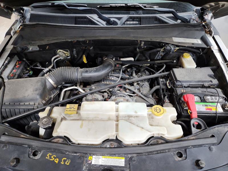 2008 Jeep Liberty მანქანა იყიდება აუქციონზე, vin: 1J8GN28K48W210782, აუქციონის ნომერი: 50851096
