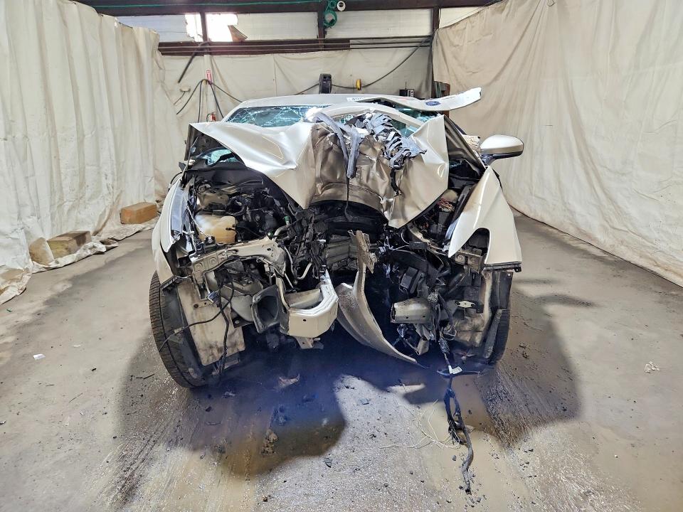 2017 Ford Fusion მანქანა იყიდება აუქციონზე, vin: 3FA6P0H78HR411851, აუქციონის ნომერი: 49921526