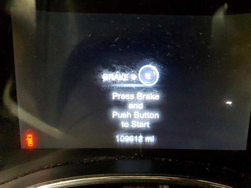 2016 Dodge Durango მანქანა იყიდება აუქციონზე, vin: 1C4SDJCT9GC375404, აუქციონის ნომერი: 48015466