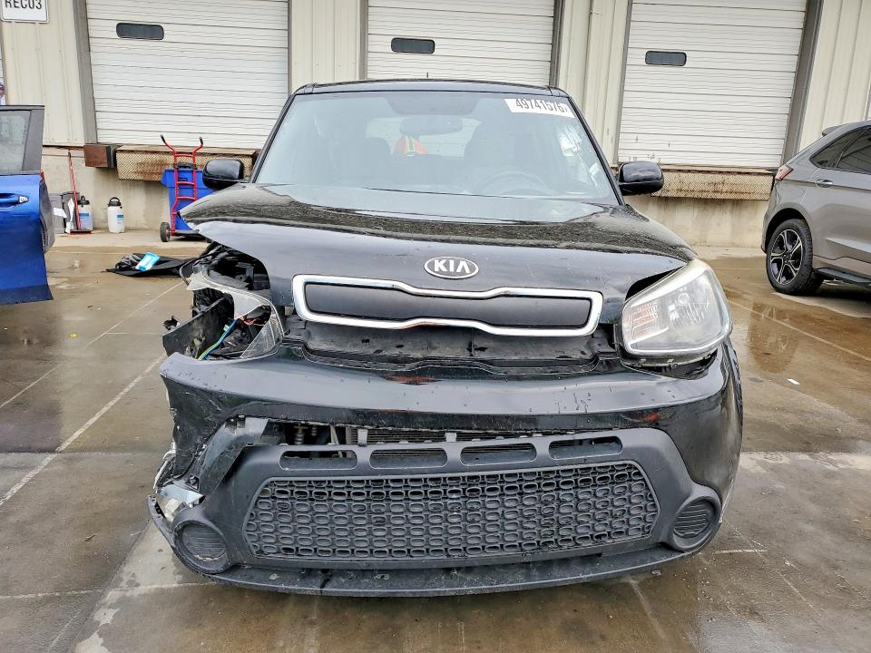 Aukcja sprzedaży 2016 Kia Soul, vin: KNDJN2A24G7399546, numer aukcji: 49741576
