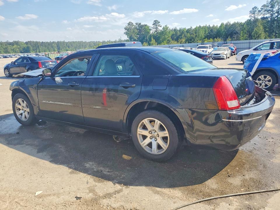 Aukcja sprzedaży 2006 Chrysler 300, vin: 2C3KA53G36H480913, numer aukcji: 50264196