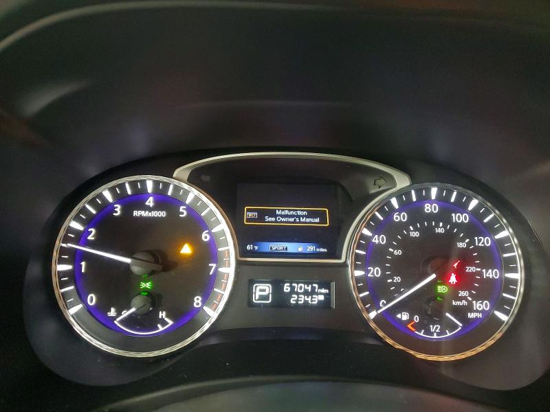Aukcja sprzedaży 2017 Infiniti Qx60, vin: 5N1DL0MM8HC506123, numer aukcji: 49993796