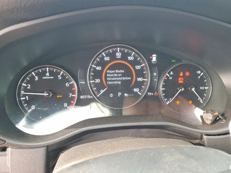 Aukcja sprzedaży 2023 Mazda Cx-50, vin: 7MMVABXY1PN122437, numer aukcji: 46423926