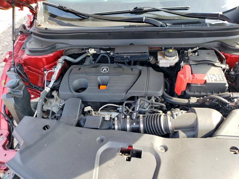 Продаж на аукціоні авто 2019 Acura Rdx, vin: 5J8TC2H61KL003016, номер лоту: 50096586