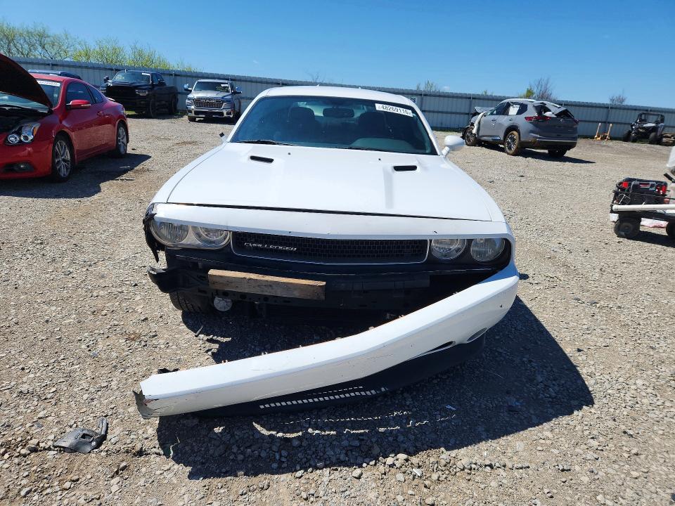 Aukcja sprzedaży 2013 Dodge Challenger, vin: 2C3CDYAG5DH616293, numer aukcji: 48269116