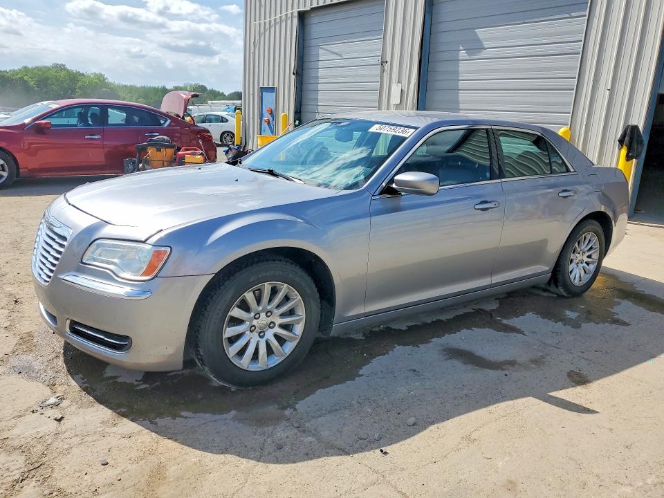 Aukcja sprzedaży 2014 Chrysler 300, vin: 2C3CCAAG7EH275748, numer aukcji: 50759236