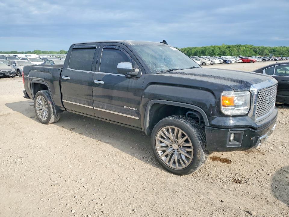 Aukcja sprzedaży 2015 Gmc Sierra, vin: 3GTU2WEJ3FG353076, numer aukcji: 51767696