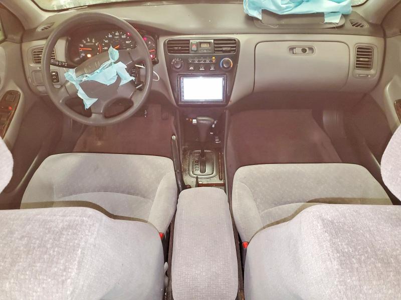 Продажа на аукционе авто 2002 Honda Accord, vin: JHMCG56702C001045, номер лота: 48523836