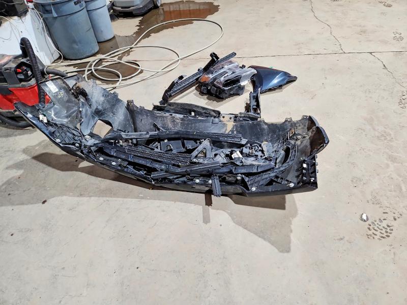 Aukcja sprzedaży 2019 Chevrolet Silverado, vin: 1GCPYFED5KZ165823, numer aukcji: 47760496