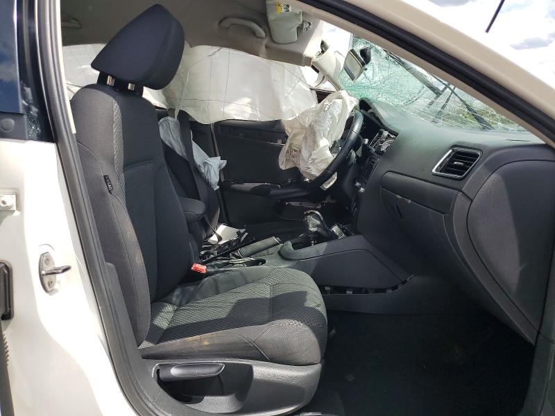 Aukcja sprzedaży 2012 Volkswagen Jetta, vin: 3VW2K7AJ8CM404133, numer aukcji: 48641146