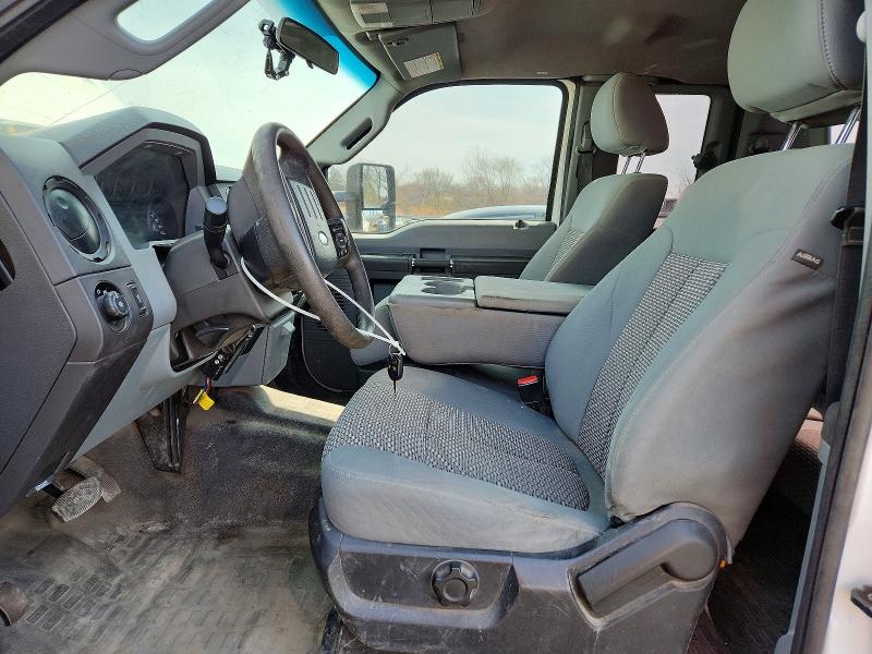 Продажа на аукционе авто 2019 Ford F250, vin: 1FT7X2B68GEB26918, номер лота: 49079786