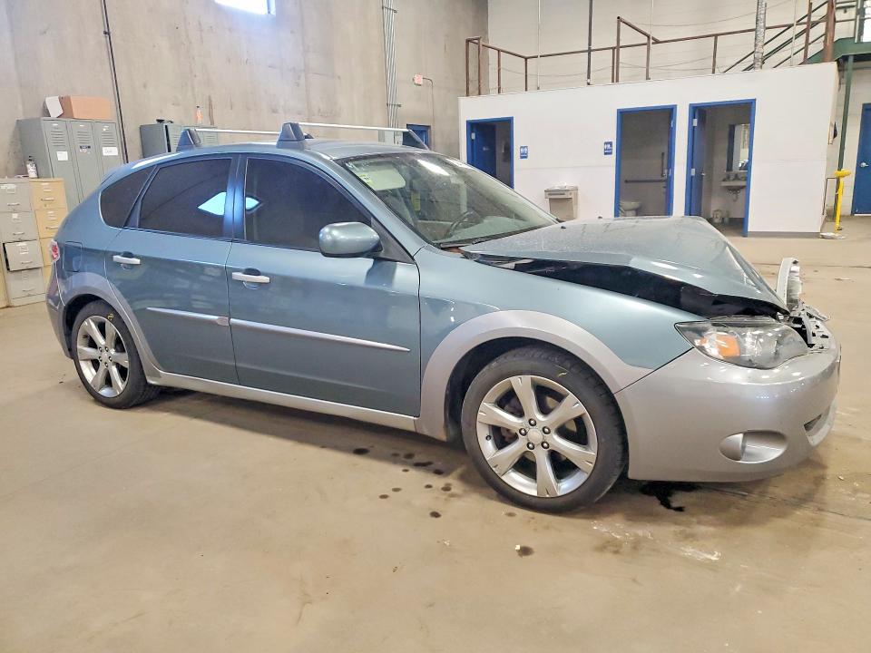 Продаж на аукціоні авто 2010 Subaru Impreza, vin: JF1GH6D61AH821206, номер лоту: 50415166
