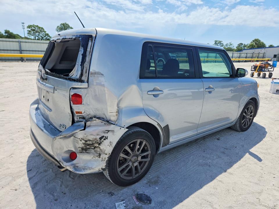 Aukcja sprzedaży 2013 Scion Xb, vin: JTLZE4FE6DJ044303, numer aukcji: 51589506