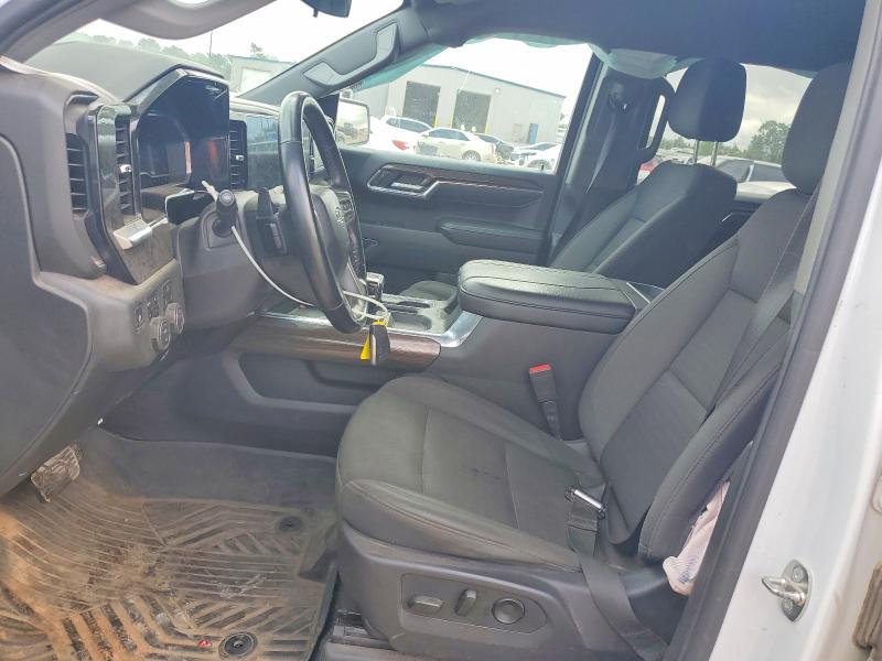 Aukcja sprzedaży 2024 Chevrolet Silverado, vin: 3GCUDFED2RG343521, numer aukcji: 50686736