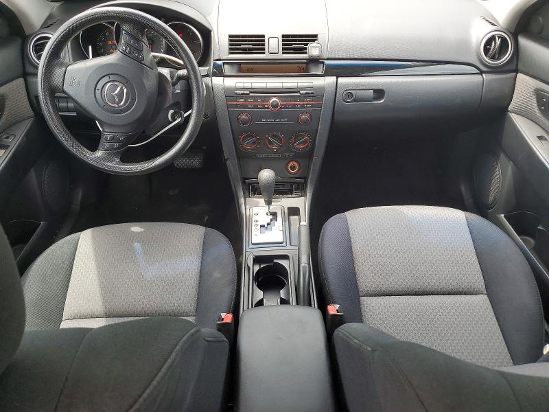Продажа на аукционе авто 2006 Mazda 3, vin: JM1BK12F461479097, номер лота: 49761876
