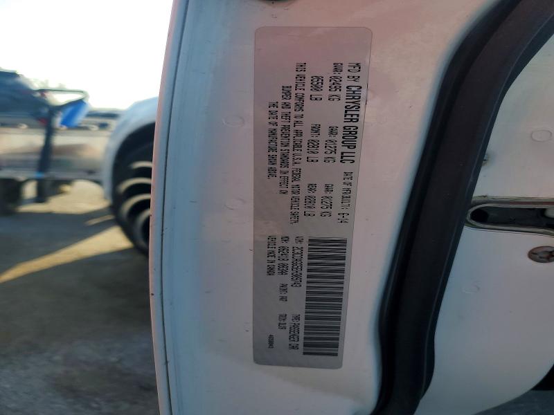 50396686 :رقم المزاد ، 2C3CCAGG5EH309743 vin ، 2014 Chrysler 300 مزاد بيع
