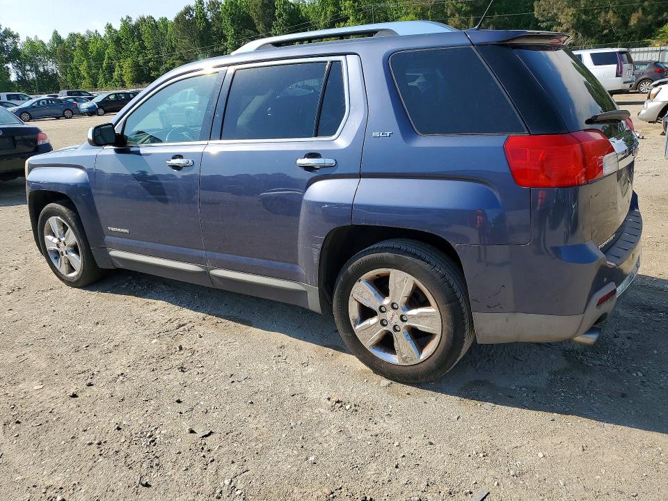 Продаж на аукціоні авто 2014 Gmc Terrain, vin: 2GKFLYE39E6225183, номер лоту: 51329906