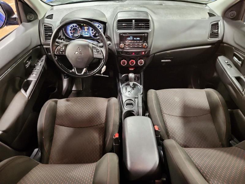 Продаж на аукціоні авто 2017 Mitsubishi Outlander Sport, vin: JA4AP3AU9HZ005363, номер лоту: 48043086
