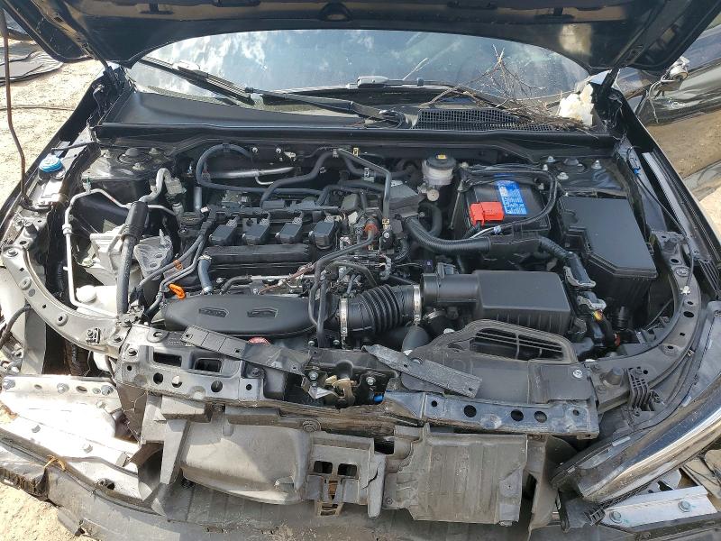 Продажа на аукционе авто 2024 Honda Civic, vin: 2HGFE1E52RH475827, номер лота: 50757086
