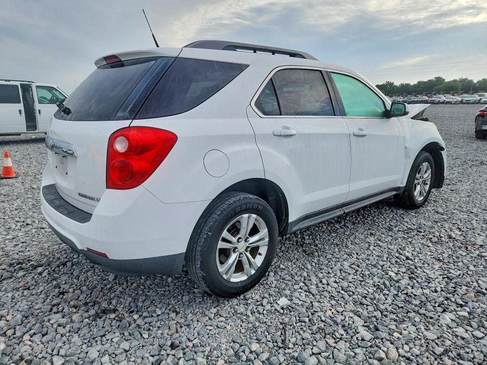 Продажа на аукционе авто 2010 Chevrolet Equinox, vin: 2CNALDEWXA6401785, номер лота: 51462286
