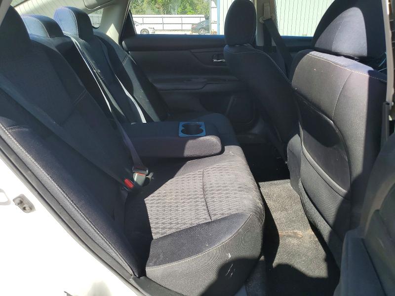 Aukcja sprzedaży 2016 Nissan Altima, vin: 1N4AL3AP3GN379099, numer aukcji: 48359896