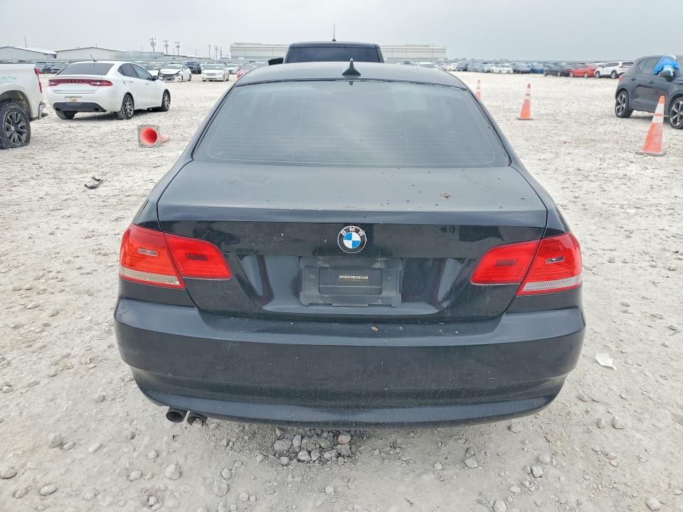 51089896 :رقم المزاد ، WBAWV13597PK49002 vin ، 2007 Bmw 328 مزاد بيع