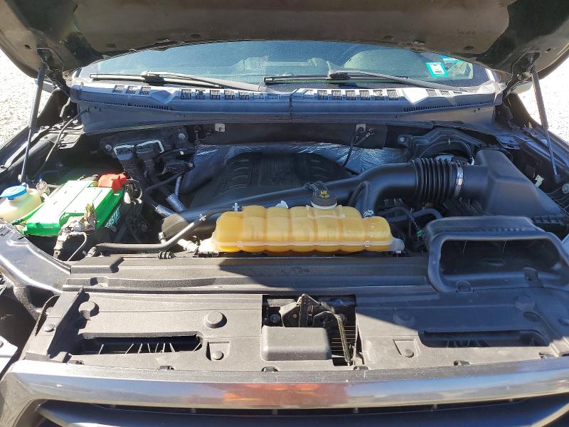 Aukcja sprzedaży 2016 Ford F150, vin: 1FTEW1EG7GFA53074, numer aukcji: 51120256