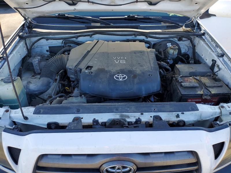 Aukcja sprzedaży 2009 Toyota Tacoma, vin: 3TMMU52N89M014119, numer aukcji: 49197656