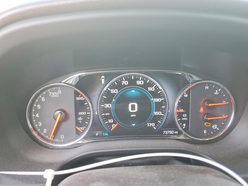 50893826 :رقم المزاد ، 1GKKNXLS3HZ227128 vin ، 2017 Gmc Acadia مزاد بيع