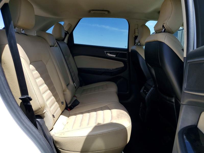 Продаж на аукціоні авто 2015 Ford Edge, vin: 2FMTK4J81FBB06205, номер лоту: 50656866