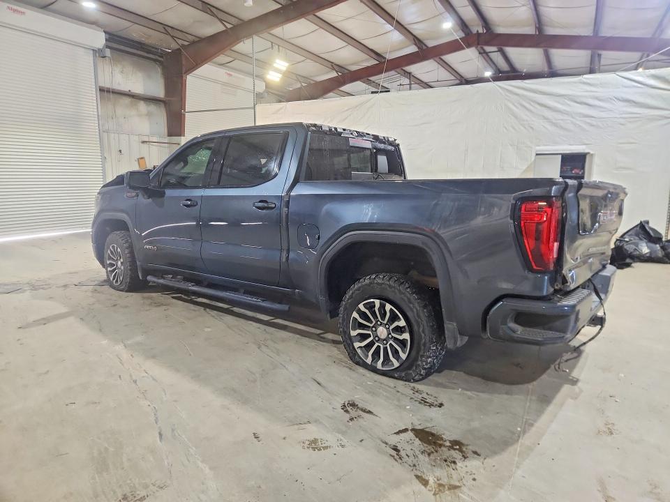 51334956 :رقم المزاد ، 3GTP9EEL7LG223852 vin ، 2020 Gmc Sierra مزاد بيع
