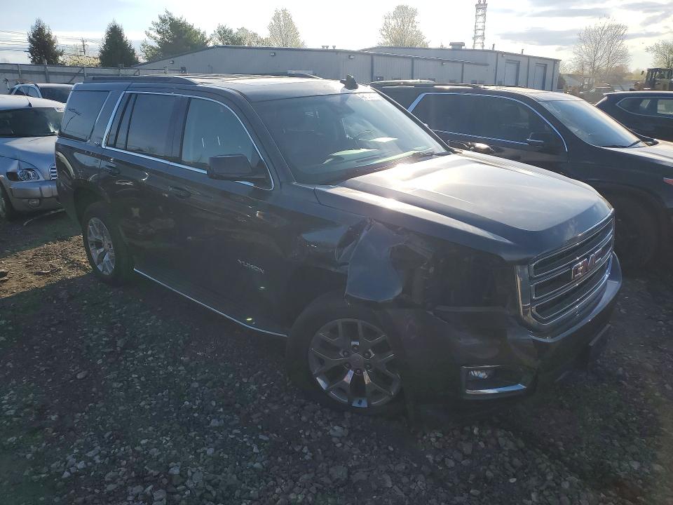 Продажа на аукционе авто 2016 Gmc Yukon, vin: 1GKS2BKCXGR200898, номер лота: 49160886