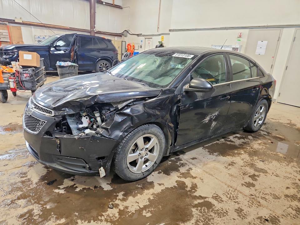 Продаж на аукціоні авто 2014 Chevrolet Cruze, vin: 1G1PE5SB4E7420086, номер лоту: 51013106