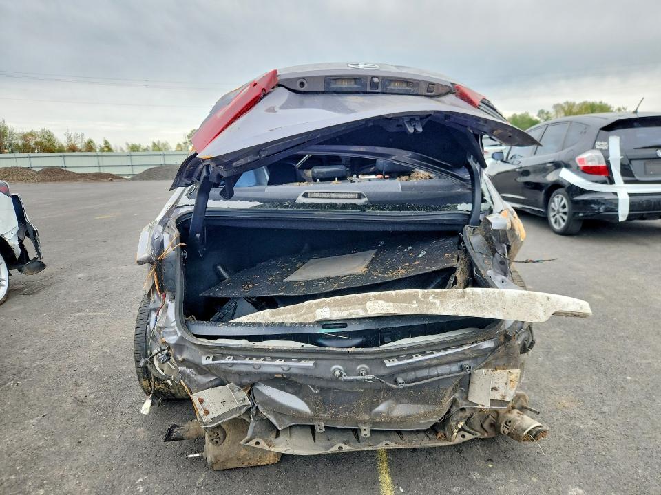 50618866 :رقم المزاد ، JTHBF1D29E5024055 vin ، 2014 Lexus Is مزاد بيع