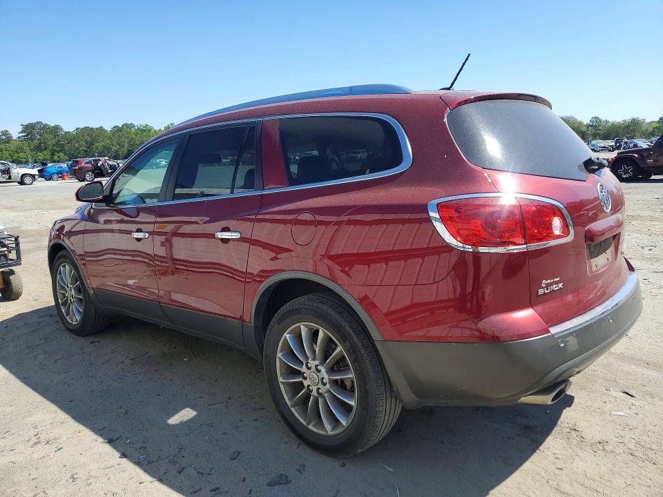 Продаж на аукціоні авто 2010 Buick Enclave, vin: 5GALRCED2AJ133033, номер лоту: 49892736