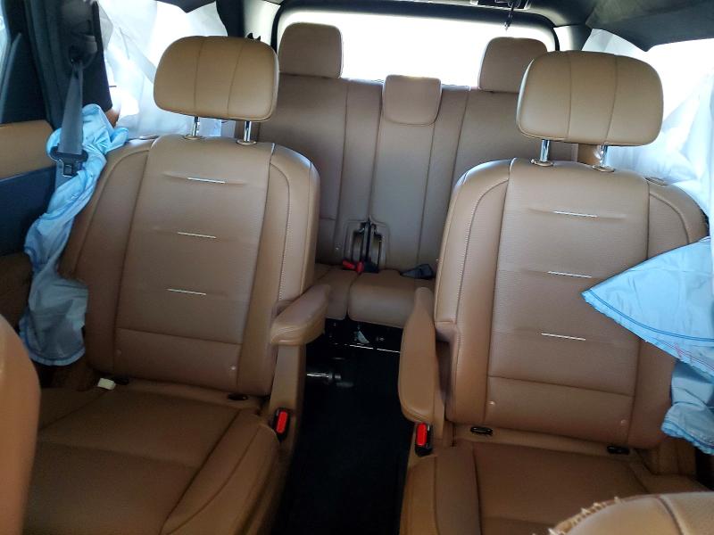 Auction sale of the 2026 Hyundai Palisade, vin: KM8RM5S29TU031375, lot number: 50138526