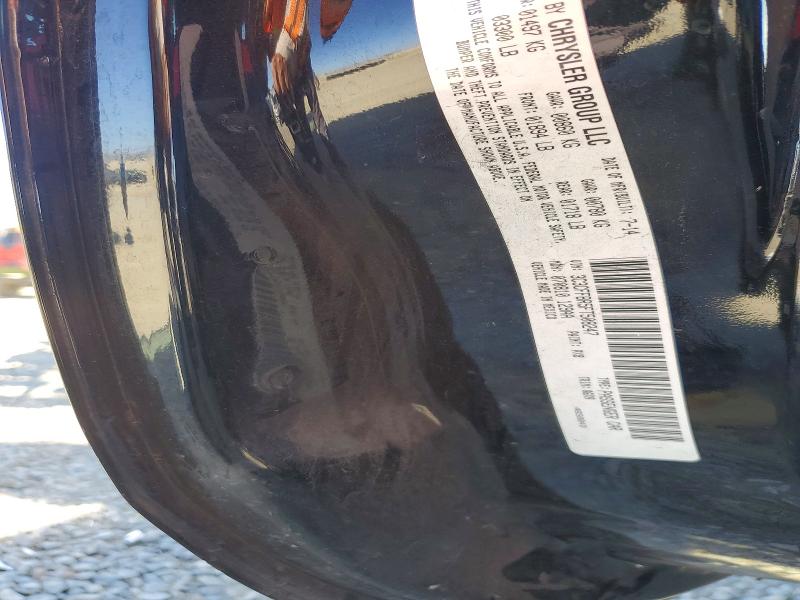 50134516 :رقم المزاد ، 3C3CFFBR5FT508247 vin ، 2015 Fiat 500 مزاد بيع
