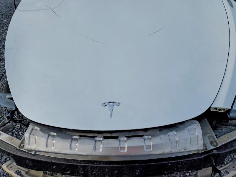 Aukcja sprzedaży 2023 Tesla Model Y, vin: 7SAYGDEE5PA077145, numer aukcji: 48864056