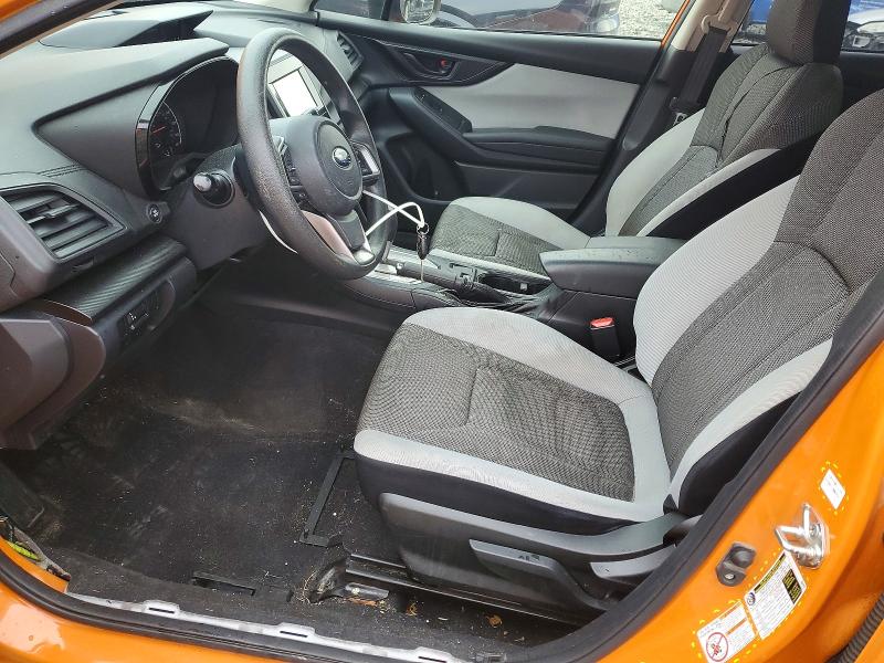 Продажа на аукционе авто 2018 Subaru Crosstrek, vin: JF2GTAAC6JH230098, номер лота: 47984676